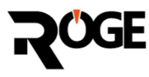 Roge Logo